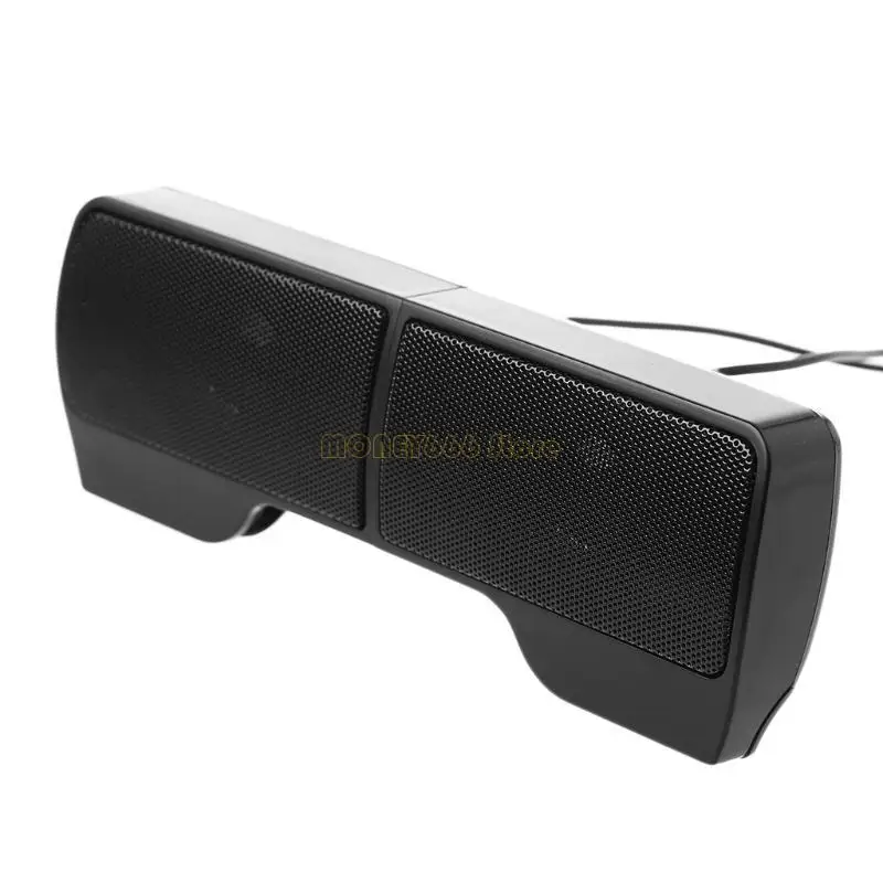 F62C Регулируемый громкость проводной динамики высокая технология звуковой коробку звуковой коробки аудио