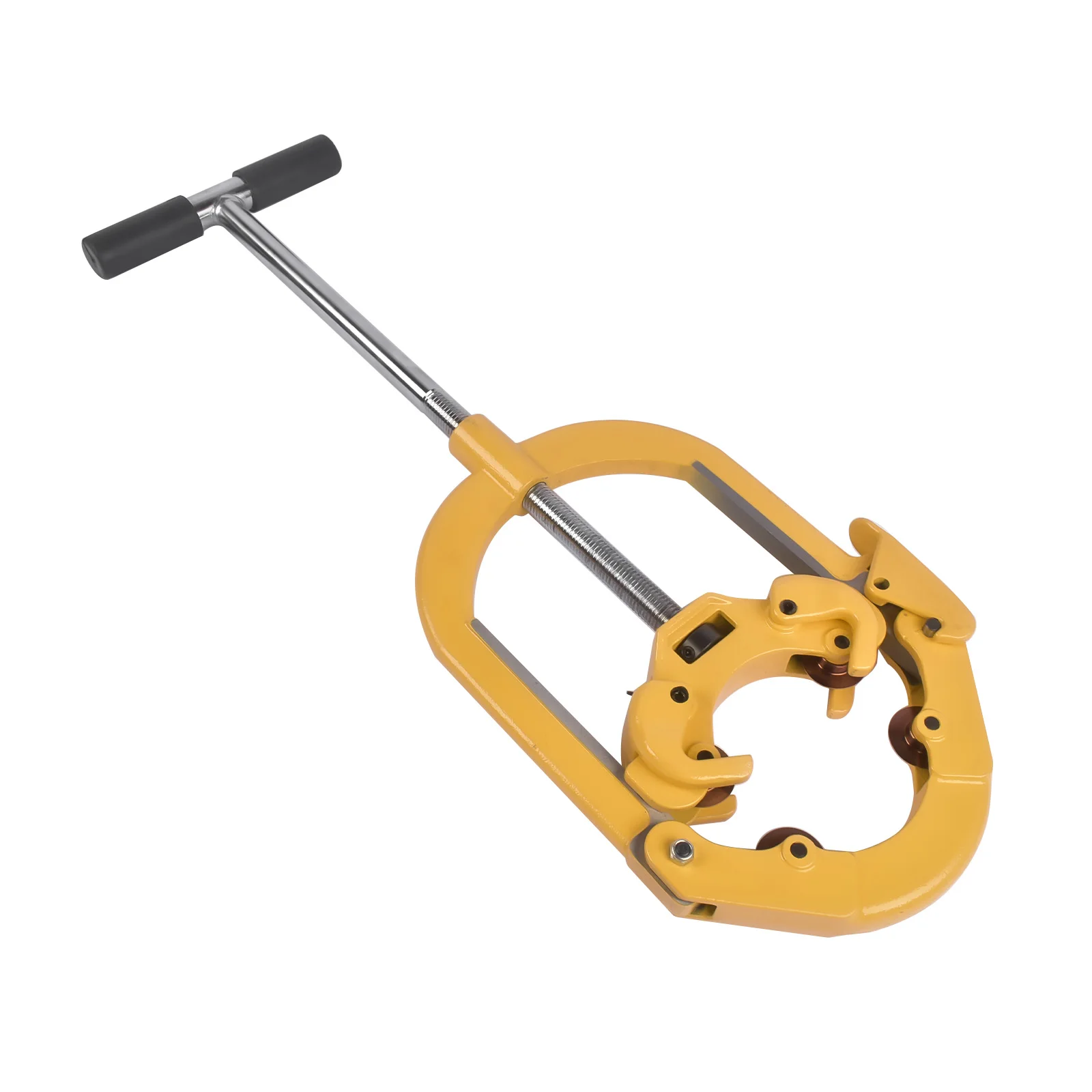 AP01 H6 Hinged 4" -…