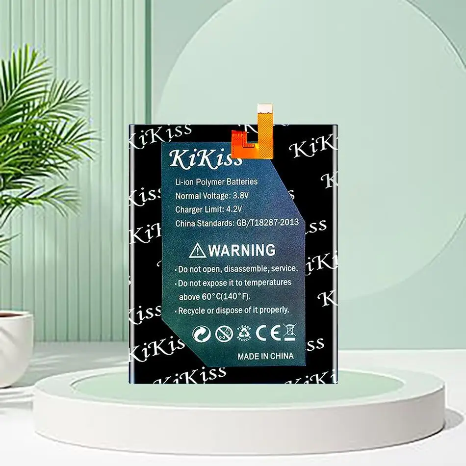 

High-Capacity Replacement Series SE2 40Mm Gps Watch Battery For Apple Iwatch 400Mah