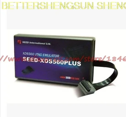 SEED-XDS560PLUS emulator DSP emulator TI emulator