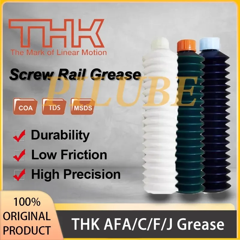 THK AFA AFB LF AFC AFE CA AFF AFJ AFG Screw Rail Grease for Linear Motion Guide Ball Screw Bearing CNC Machine Original Product
