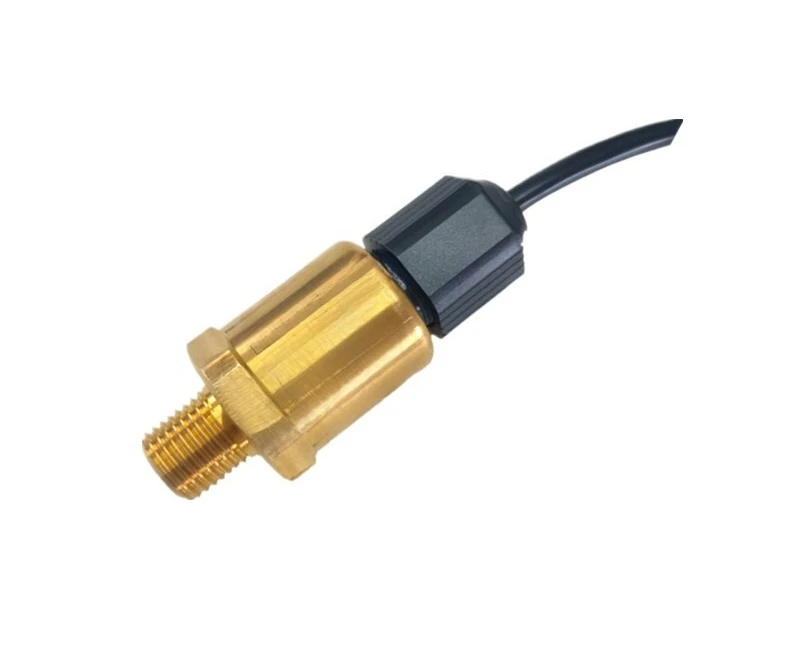 Pressure Transmitter, Threaded 4-20MA