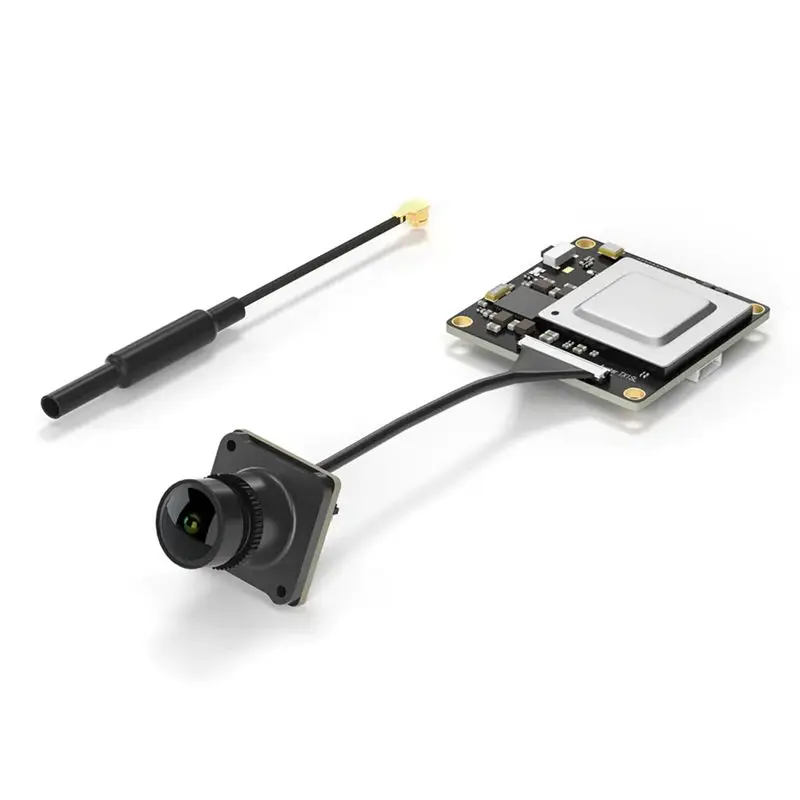 

Для комплекта Walksnail Avatar HD Mini 1S Lite, мини-передатчик изображения