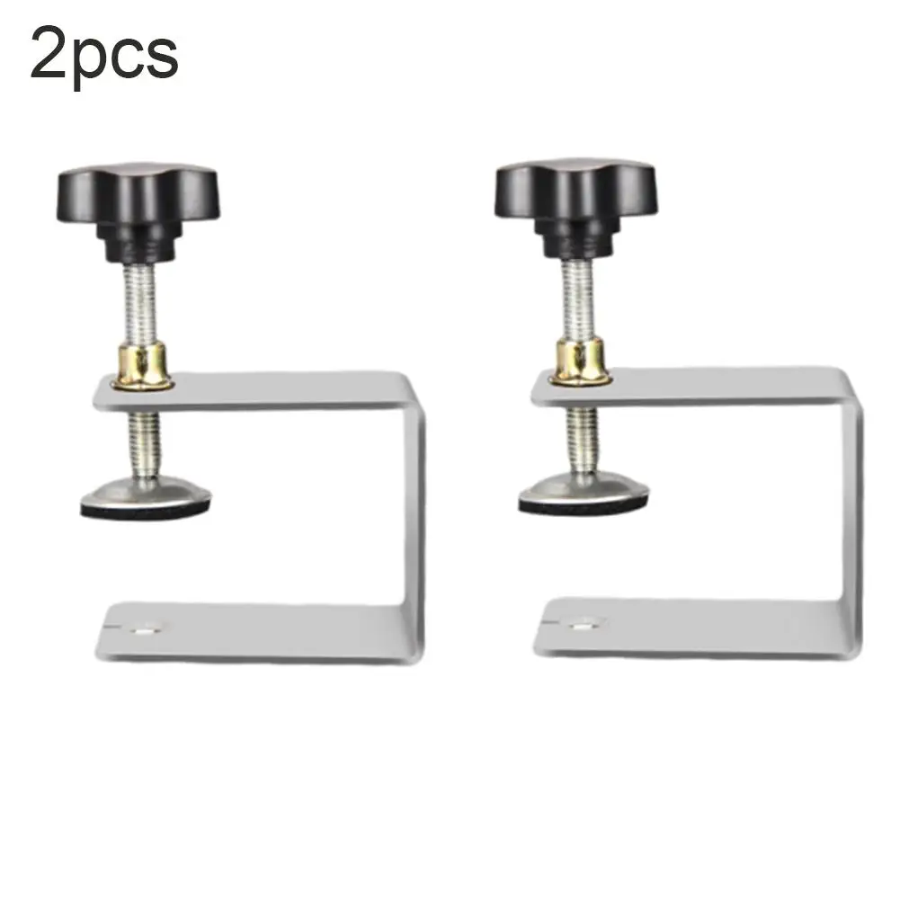 Drawer Panel Installation Clamp Fixing Clip Cabinet Drawer Installation Adjustable Jig G-shaped Clamp Woodworking Clamp