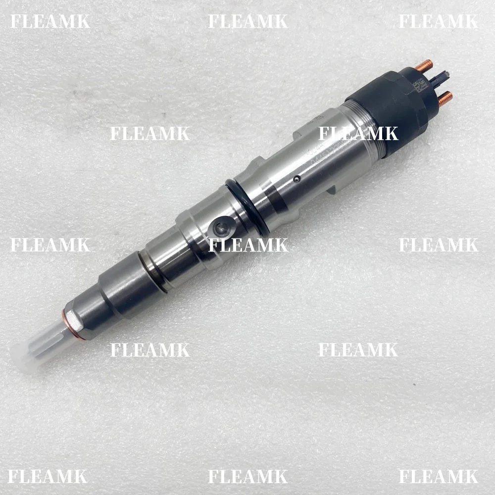 High Quality Diesel Common Rail Injector 0445120080 for Vovlo Deutz series