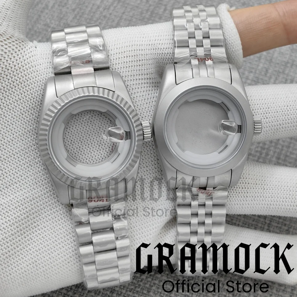 Gramock Lady's 31Mm… - image