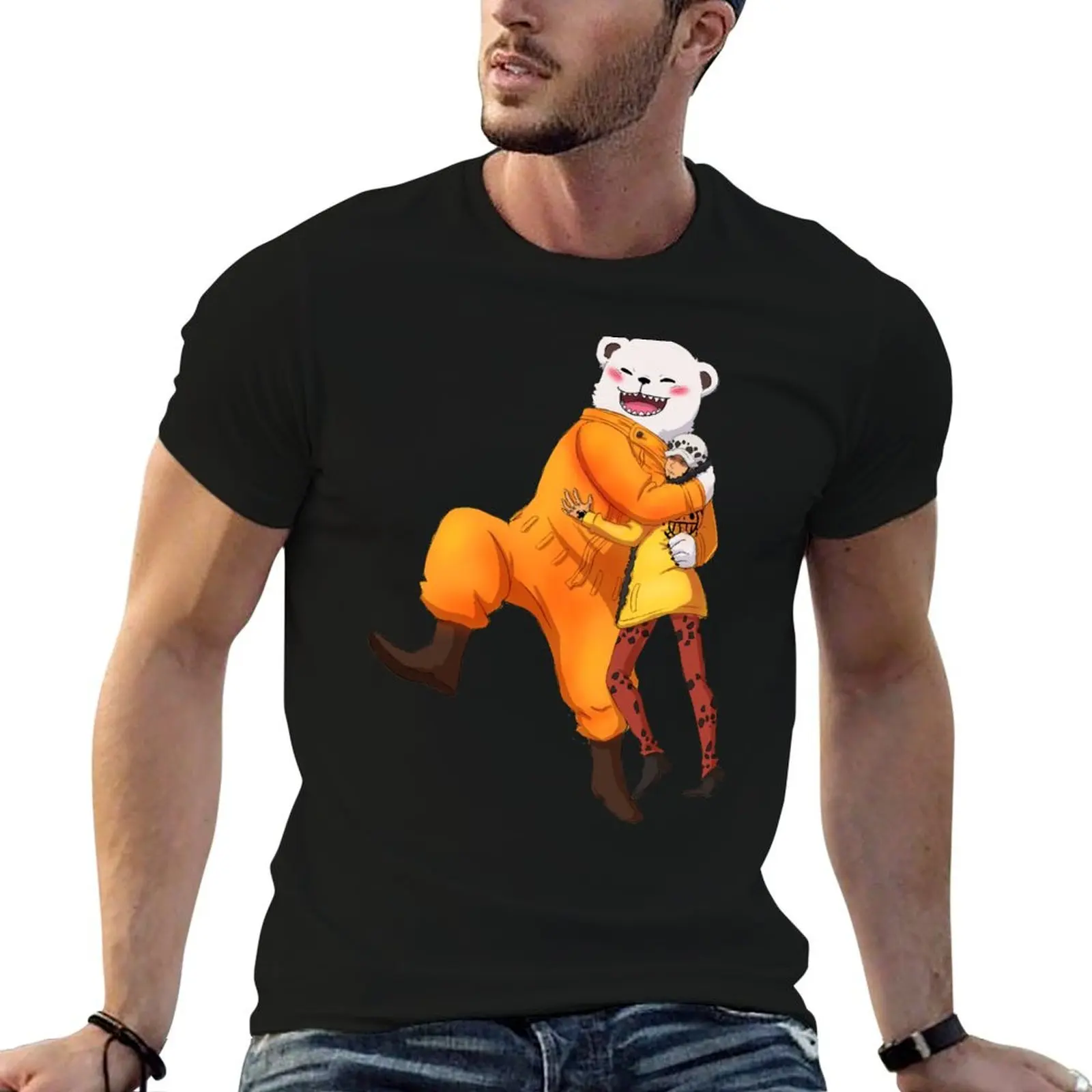 

shirt Law & t shirts man Bepo slim fit t for - T-Shirt Stampede personalised