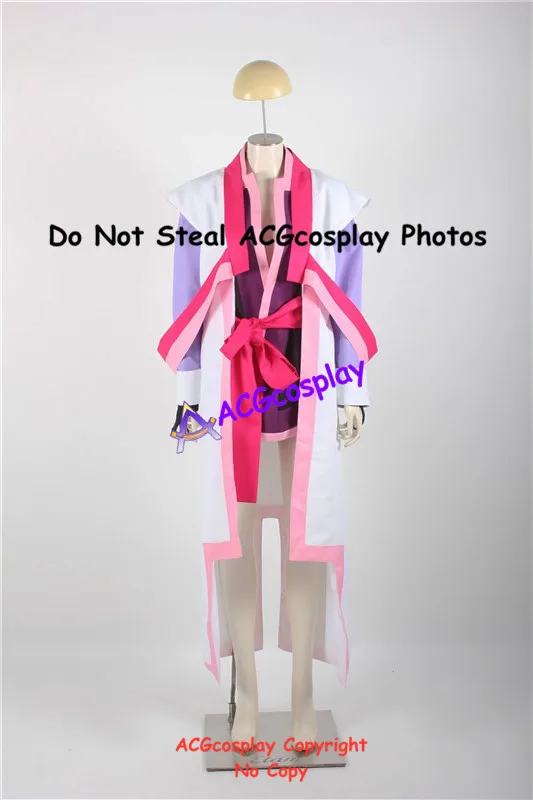 

Gundam Lacus Clyne Cosplay Costume acgcosplay costume