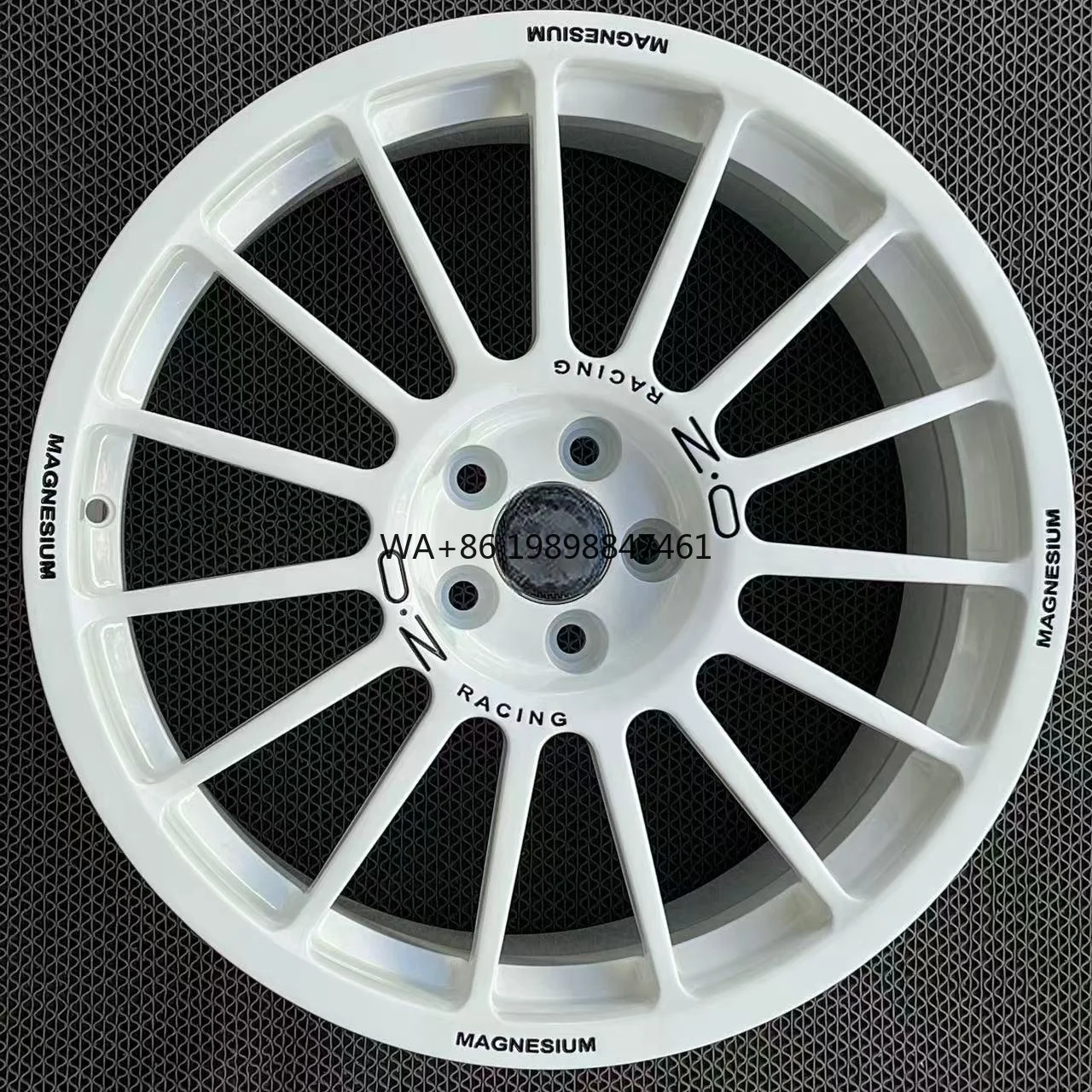 

for Durable New Forged Aluminum Multi Spoke Wheel Rims CNC Precision China Made Aftermarket Sale Luxury high-end customization
