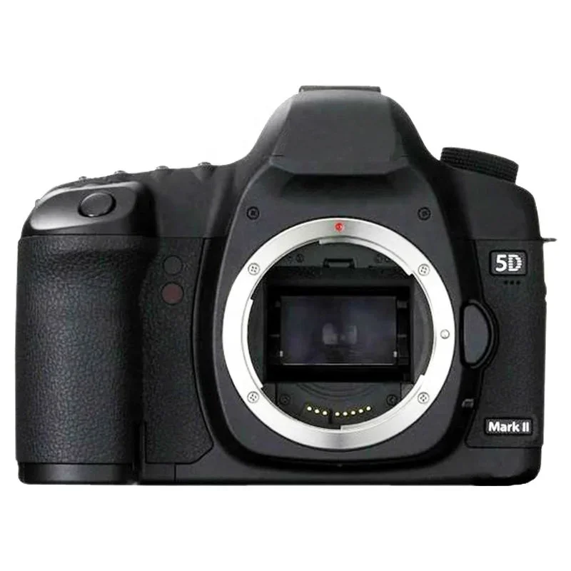 5D mark ii 5d2 SLR camera HD professional photography full frame camera Full HD video capture digital camera