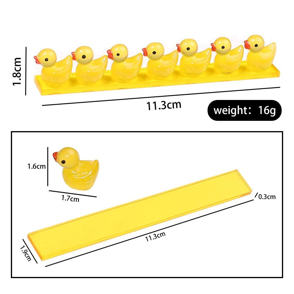 1/2 Pcs 6 그리드 아크릴 투명 네일 브러쉬 랙 선반 그림 펜 나머지 홀더 스탠드 다채로운 UV 젤 브러쉬 디스플레이 홀더