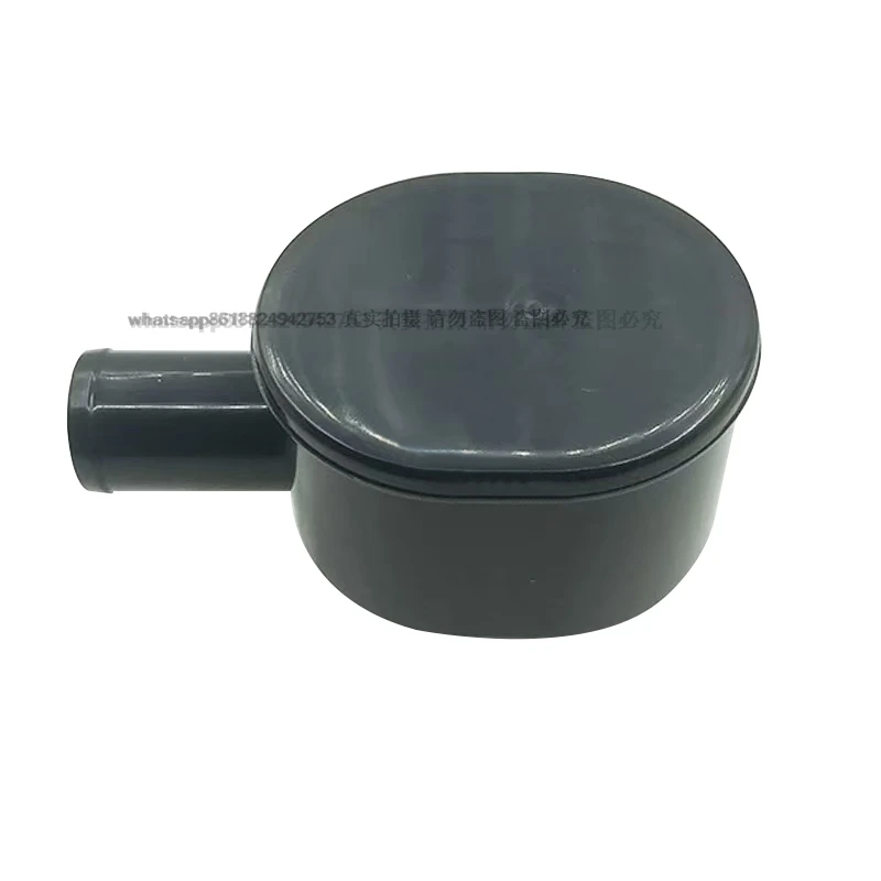 Excavator spare parts For Hyundai engine spare parts Exhaust Cap