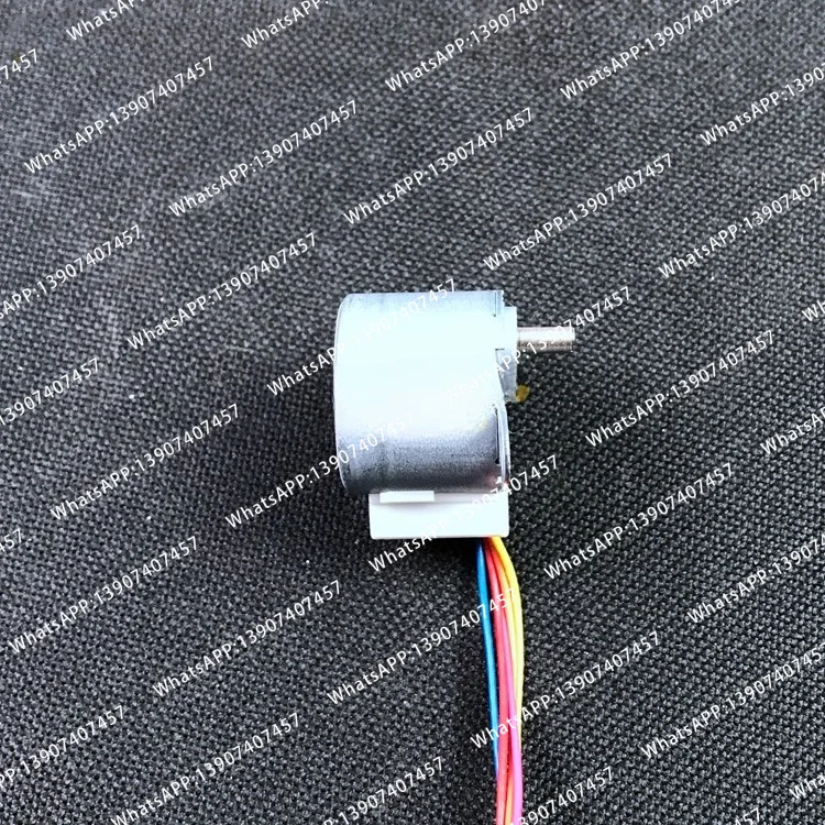 Suitable for air conditioner hanging up and down swing wind motor MP24GA5