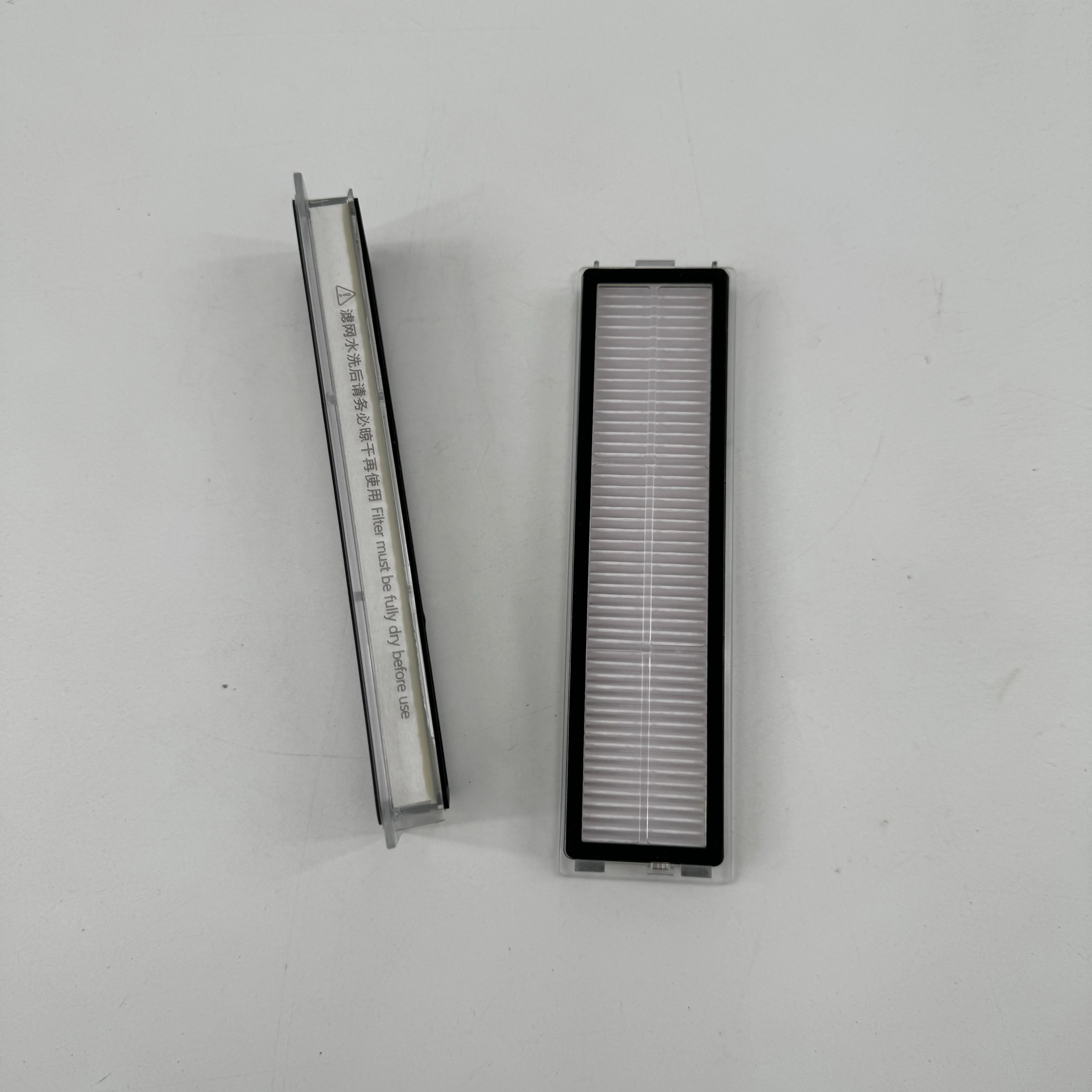 HEPA Filter Screen for Dreame L9  robo Replacement Accessories