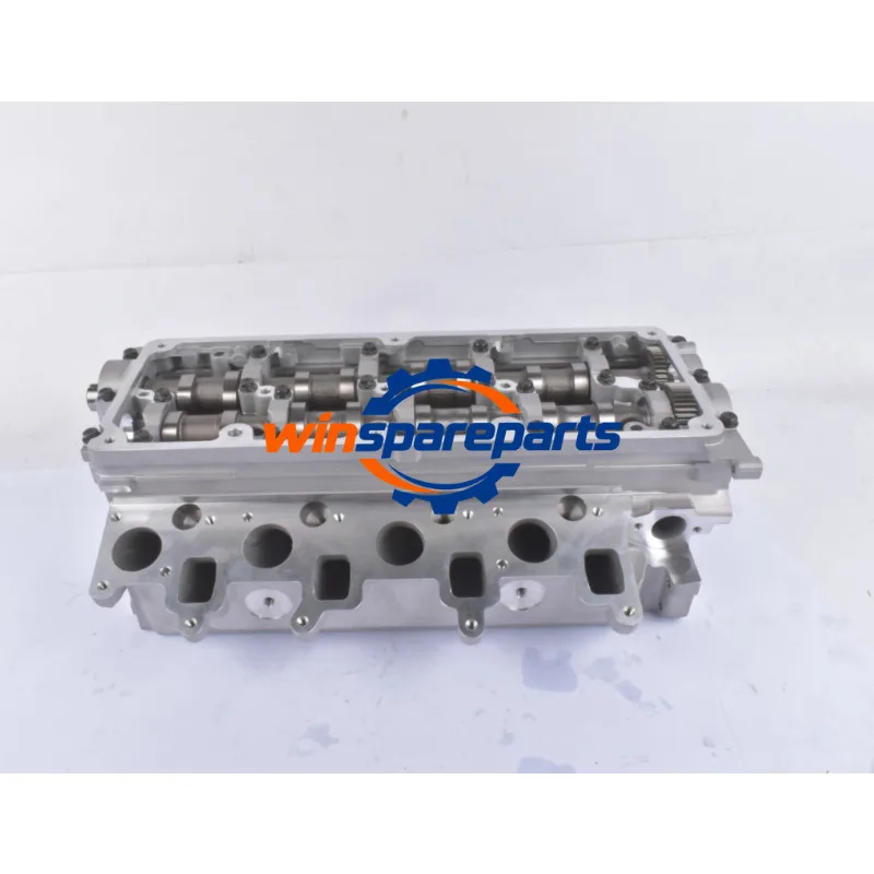 Cylinder Head Complete For Audi A4 A6 VW Skoda Seat 2.0TDI CFF CFH 03L109601