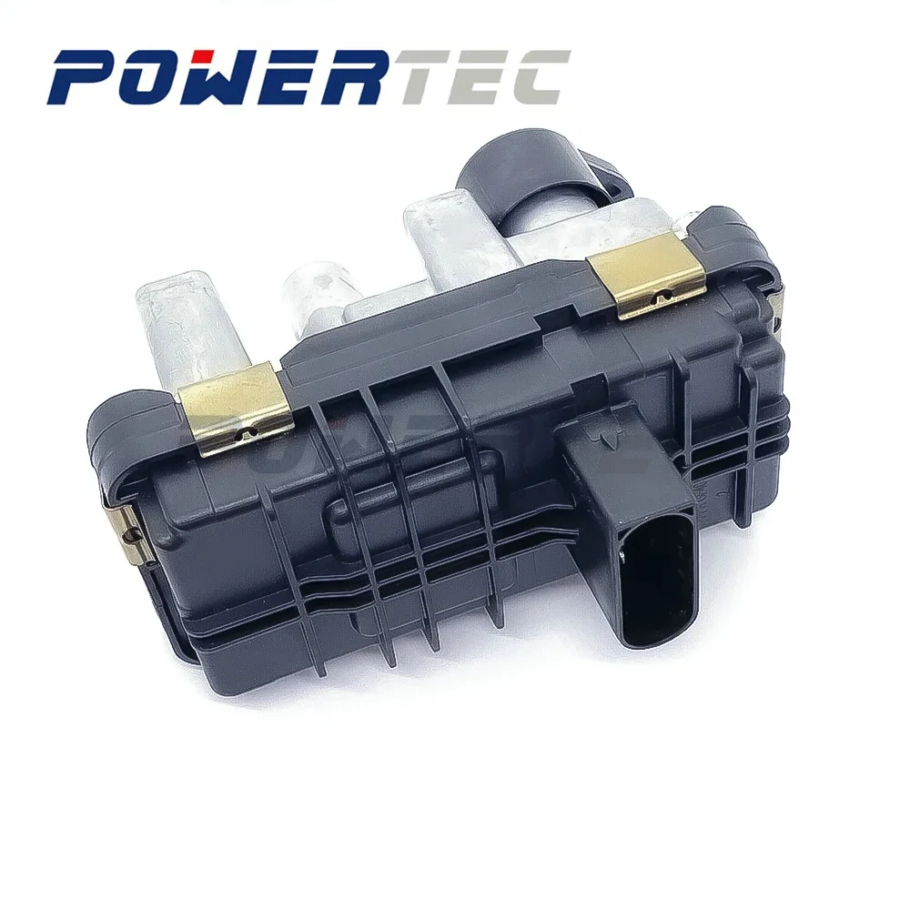 Cartucho de Turbocompresor 797863-0047, Núcleo de Turbina CHRA 819976-12 para BMW 1 2 3 4 5 X3 X4 2.0 150/163/190 HP B47OL B47 D20