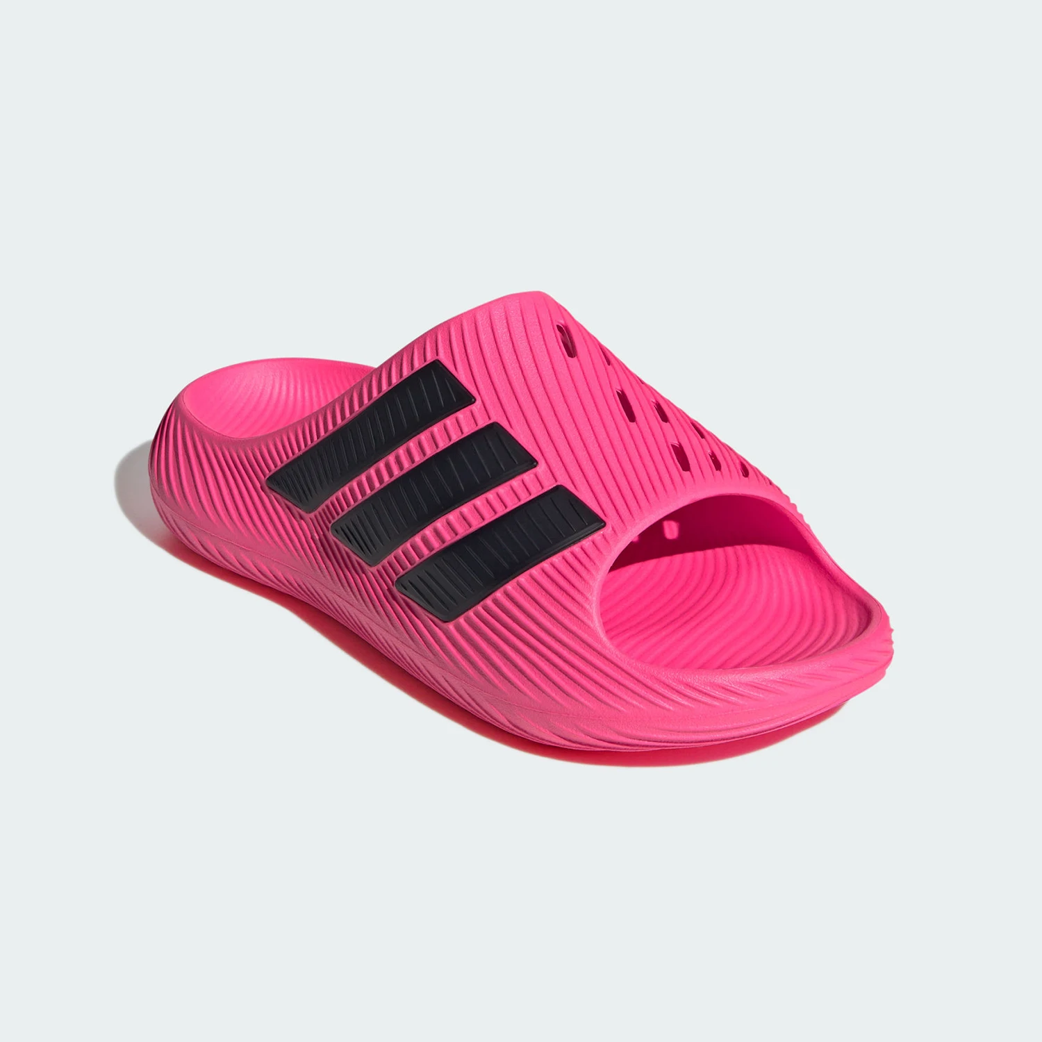 Adidas genuine PURECHILL SLIDE men's and women's soothing outdoor slippers KI0053