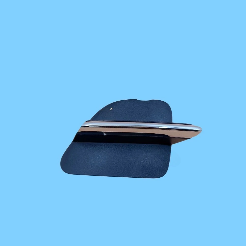 

Оригинальная декоративная накладка на решетку радиатора и усиление переднего/заднего бампера для Aito M5 2022-2025 годов