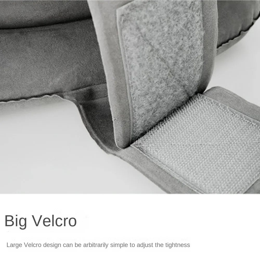 مدرب جولف سوينغ ناعم مصحح الوضعية مع مضخة نفخ أدوات تدريب الجولف أداة تمرين مصحح ذراع الجولف