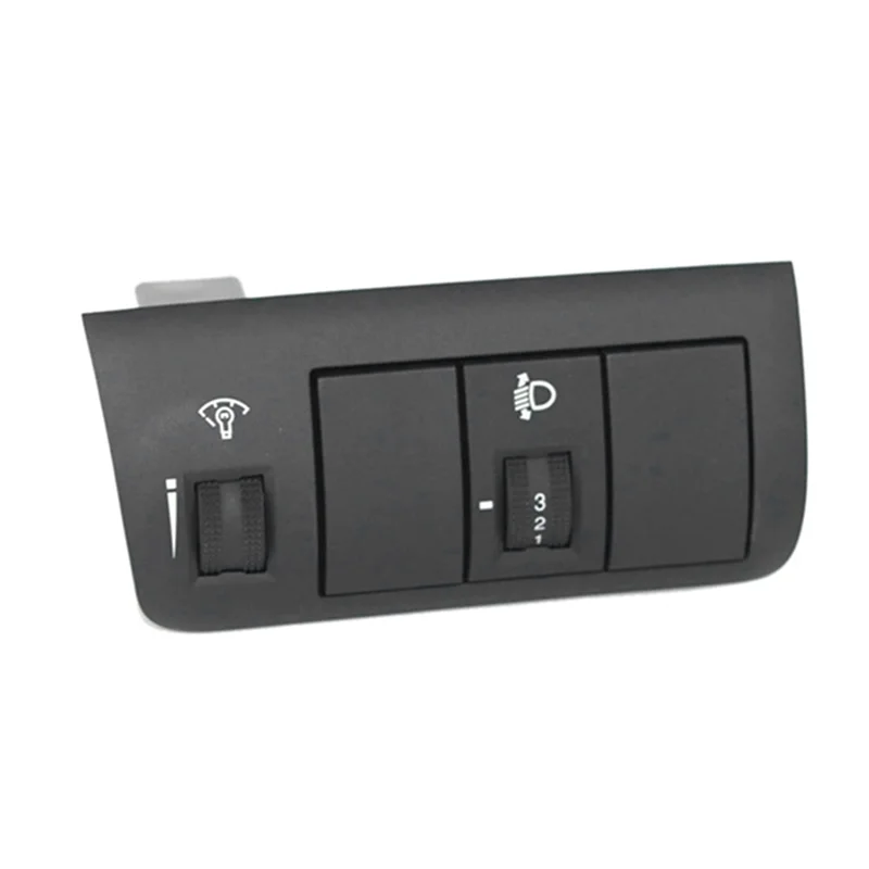 

933001M230WK Dashboard Brightness Switch Front Illumination Switch Auto for Kia Forte Forte