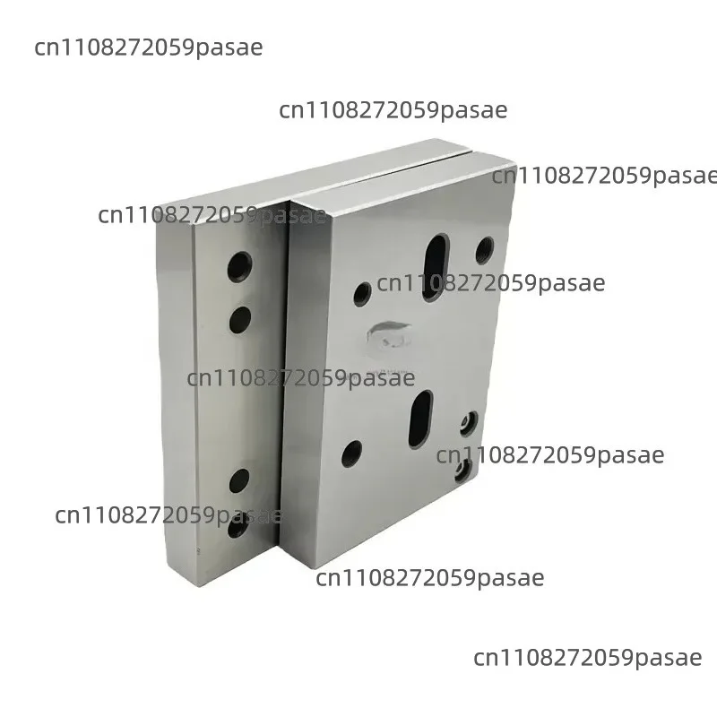 Stainless Steel Adjustable Leveling Base  Wire Machine Tool Accessories Precision Parts