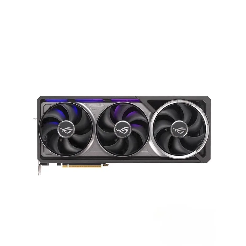 ROG/TUF RTX5070/80/90 Gaming Gaming Independent Graphics Computer Official Flagship