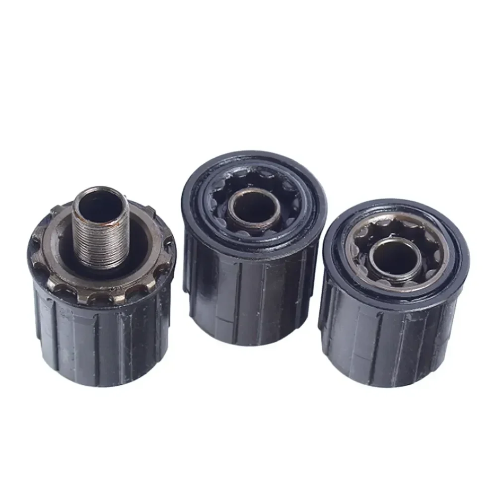 MTB Bike Freehub Rear Hub Ball Bearing Body 7/8/9/10 Speed For Shimano Cycling Bicycle Flower Drum Rear Bearing Base