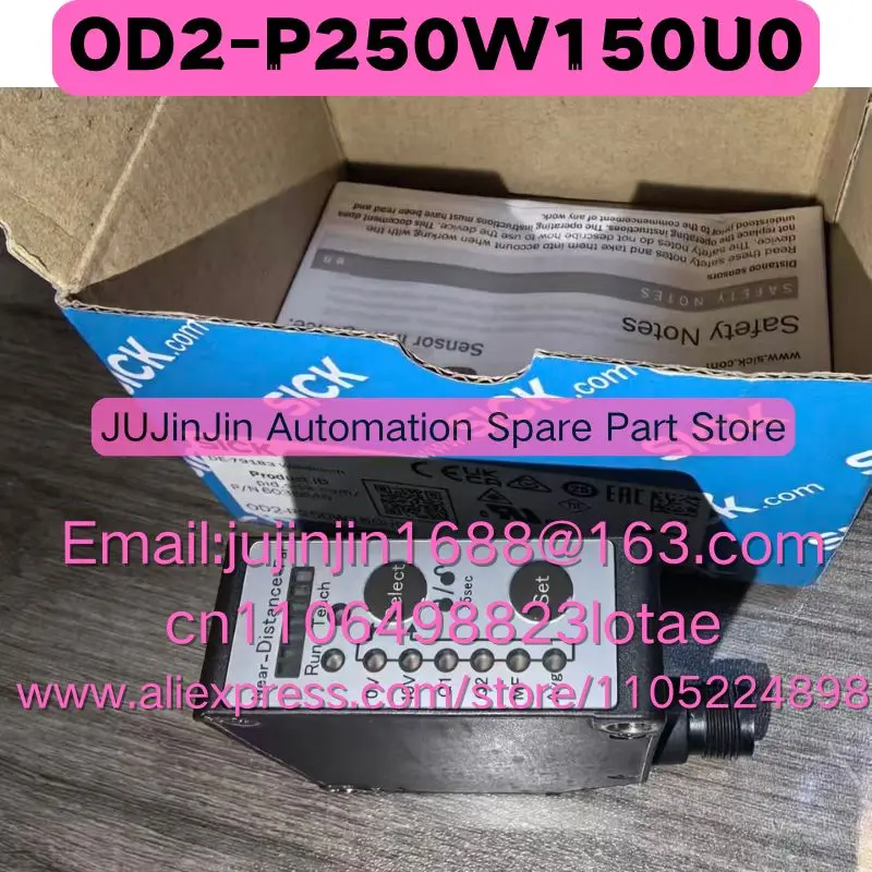 

OD2-P250W150U0 Совершенно новый оригинал, быстрая доставка