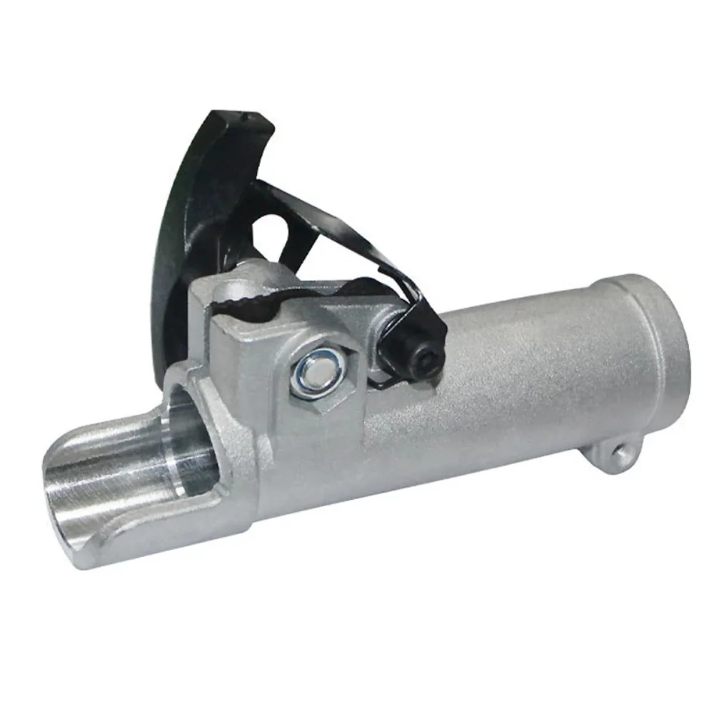 

Trimmer Lawnmower Tool Cutter Shaft Connector Join Clamp 26/28