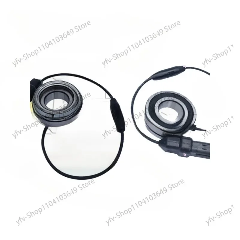 Motor Encoder BMB-6022E Electric Forklift Motor Direction Sensor Original Resistive