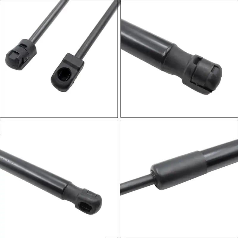 Hood Lift Support Gas Strut 53440-0E070 534400E070 4B-935485 For Lexus RX350 RX450h AL20 2016-2022 Right Side Replacement