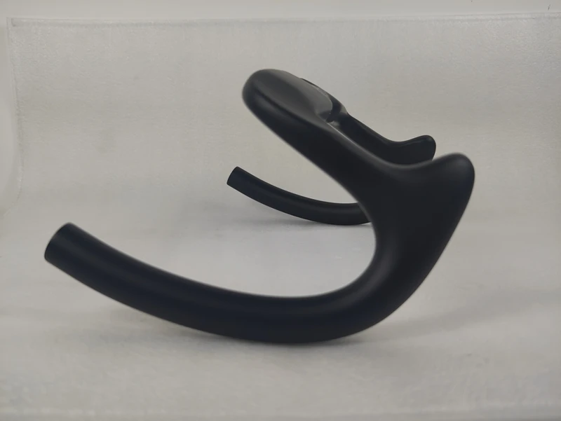 BIKEDOC 330MM Bunch Bars Carbon-Lenker Superleichter Aero-Sprint-Lenker – Detail 12