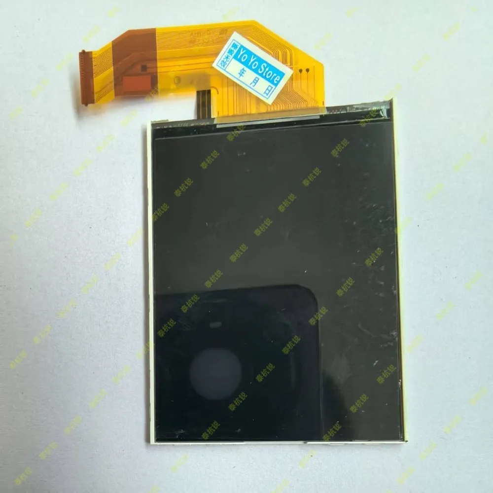 For Canon IXUS265 IXUS275 IXUS285 IXY630 LCD Display Screen with Backlight Digital Camera Repair Part