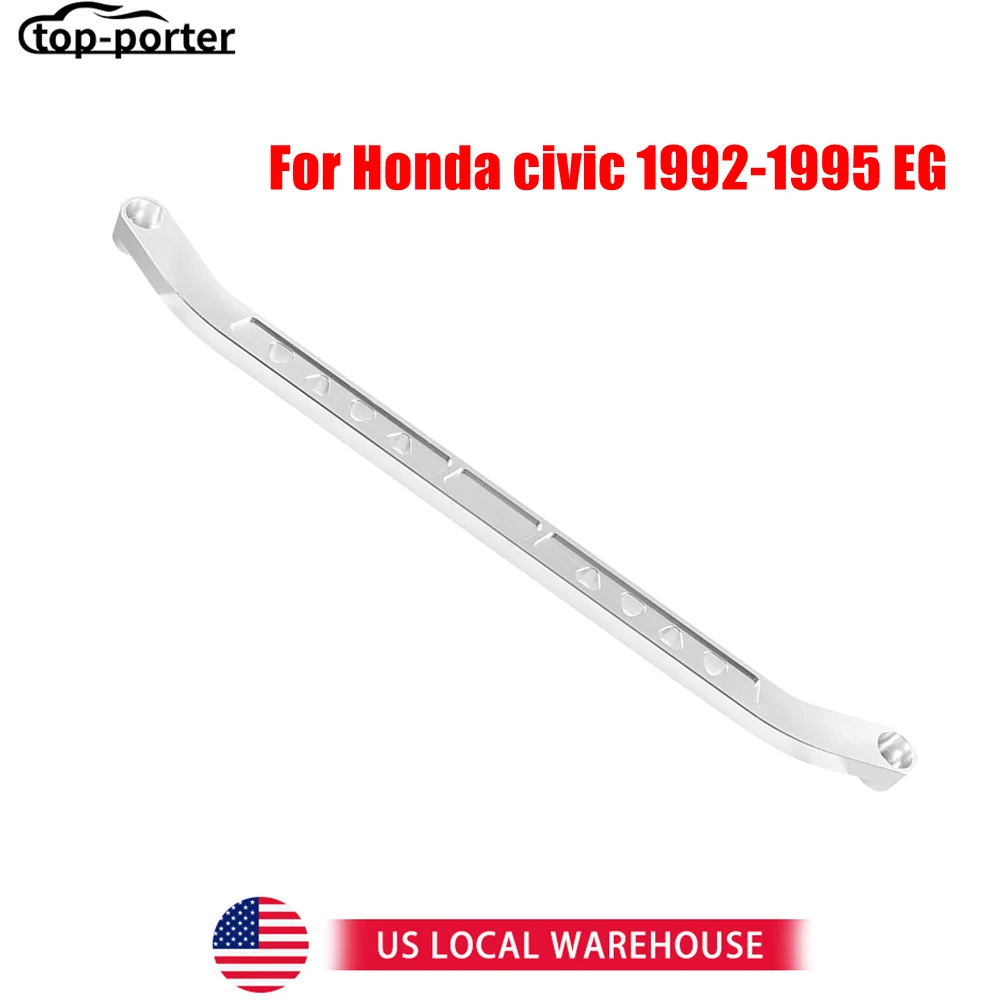 

Для Honda Civic 1992-1995 EG задняя нижняя рулевая тяга подходит для алюминия BKS-1001