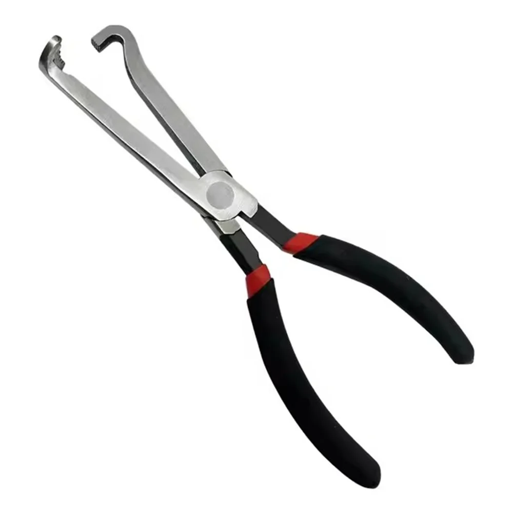 Cars Electrical Disconnect Pliers Fuel Line Wire Removal Plier Oil Pipe Separate Plier for Motorcycle Automotive Repair Tools