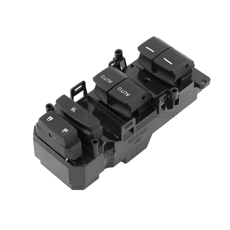 35750-TEA-H02 is suitable for Honda 10th generation Civic 16-21 auto parts glass lifter switch