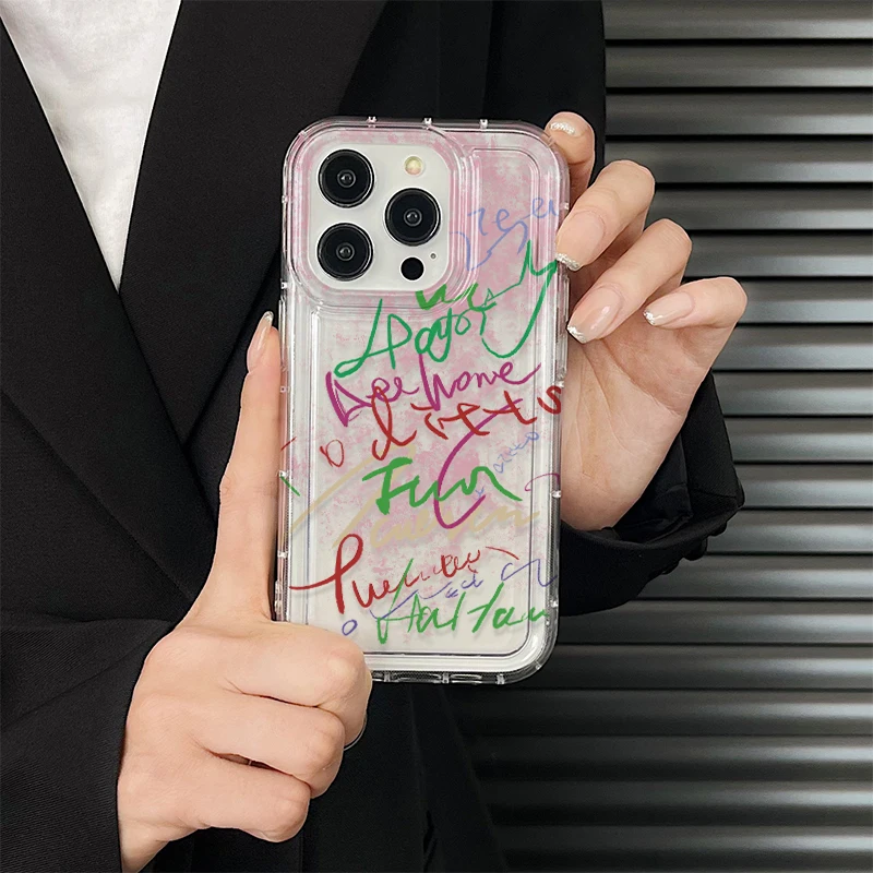 J2304 추락 방지 쿠션 타입, 화웨이 P30 P50 프로 P40 라이트 메이트 20 30 40 50 프로 케이스, DIY 소프트 TPU 커버