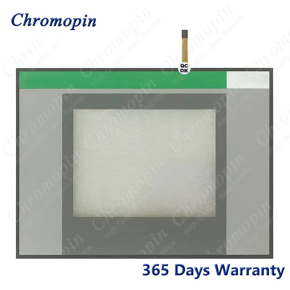 Touch Screen Glass Panel Digitizer for TrueBlend CONAIR Gravimetric Technology KDT-3012  Touchscreen Panel with Front Overlay