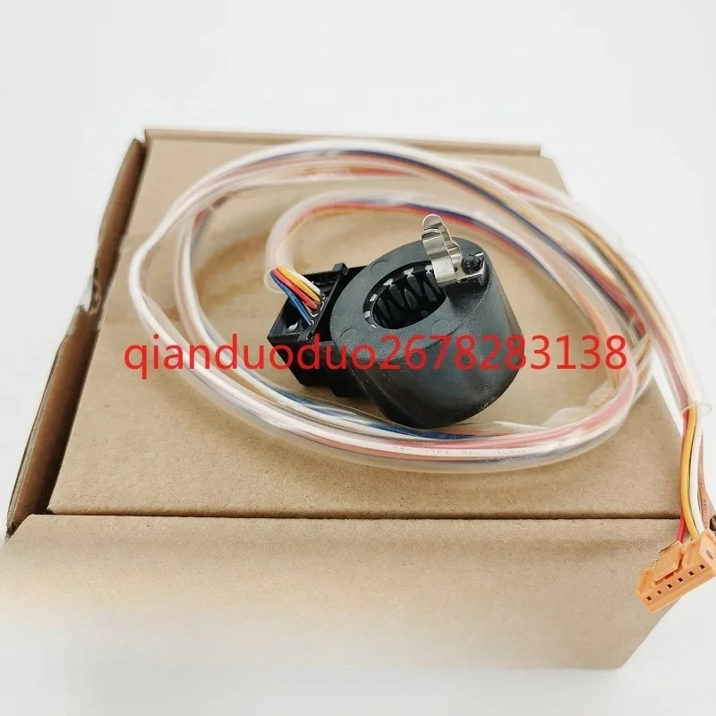 Suitable for Daikin one to four multi-line 4MXS100EV2C 2LPMXS4HV2C electric valve coil 4P290891-1
