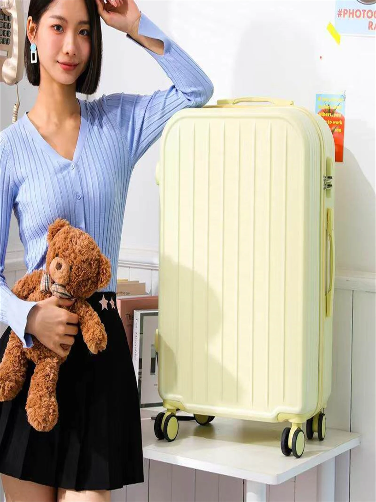 travel-lightweight-suitcase-20-inch-boarding-box-small-portable-password-box-durable-luggage-pullman-for-business-and-leisure