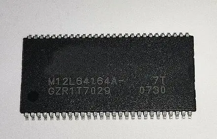 

Free shipping 5pcs/lot M12L64164A-7T ESMT M12L64164A TSOP-54 IC Best quality.