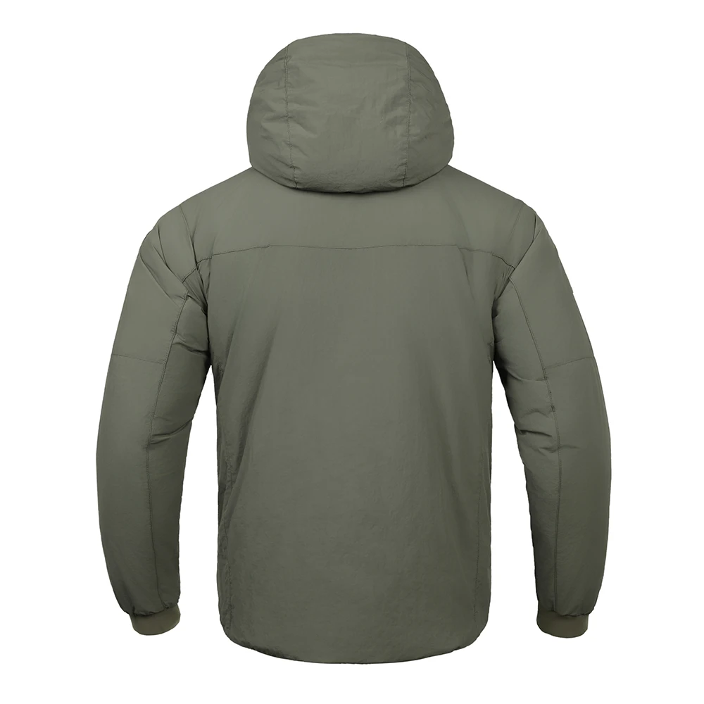 EmersonGear Blue Label COD معطف وظيفي دافئ سترة يندبروف الرياضة في الهواء الطلق التخييم ركاب المشي لمسافات طويلة طارد المياه