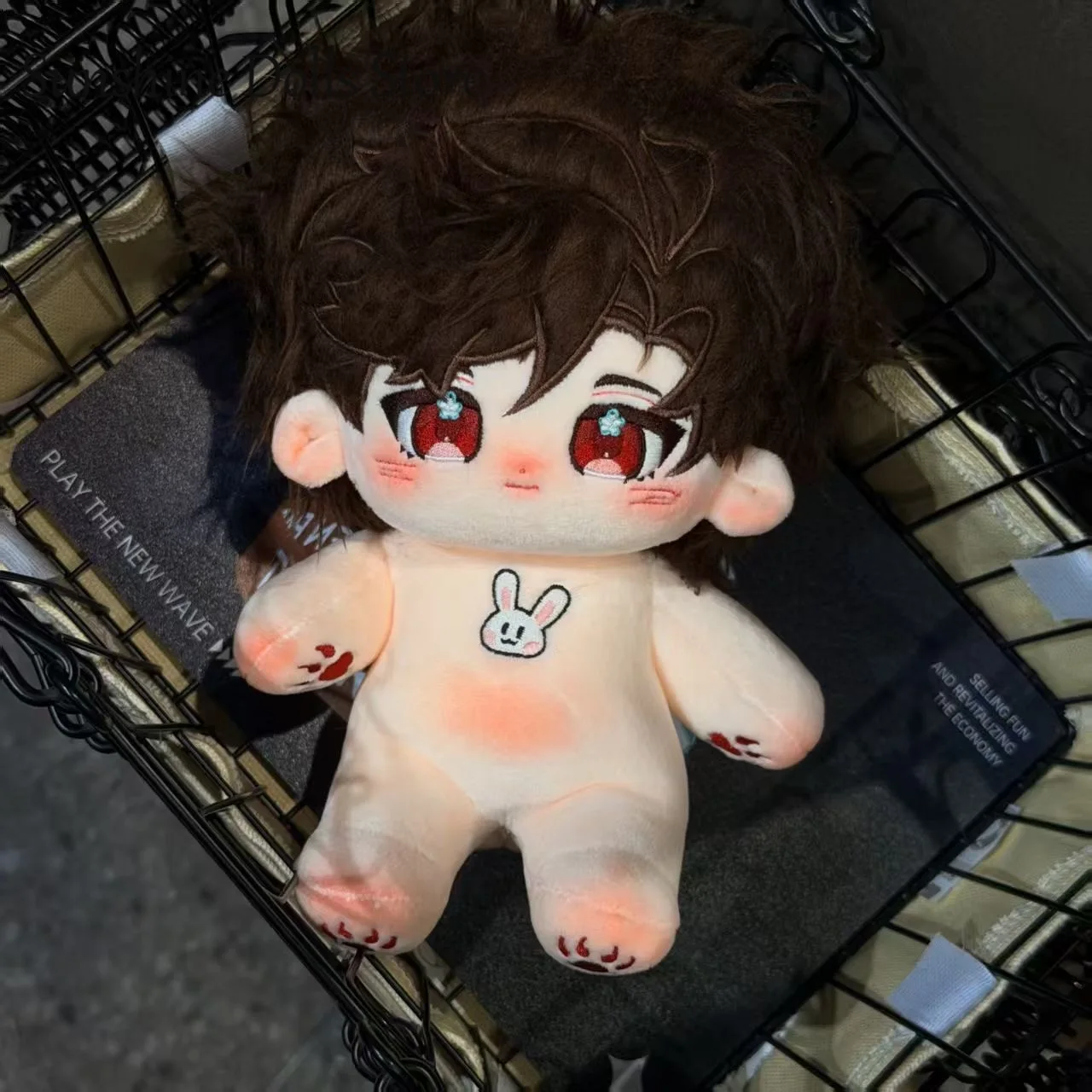 

Аниме Эван Свет и Ночь Красивый Мальчик Кукла Тело Мультяшные Фигурки Плюшевые Куклы Тело Косплей Одеваются Игрушки Плюшевые Фанаты Подарок