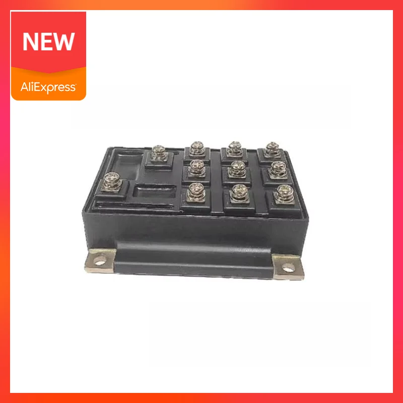 New Original 6MBI50FA-060-01 6MBI75FA-060-01 6MBI100FA-060 6MBI100FC-060 6MBI100FC-060-01 IGBT Module