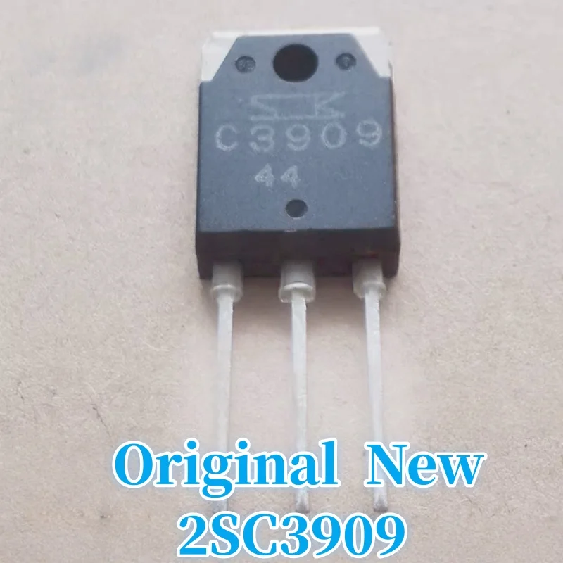 10-個-2sc3909-c3909-本物の新品オリジナル