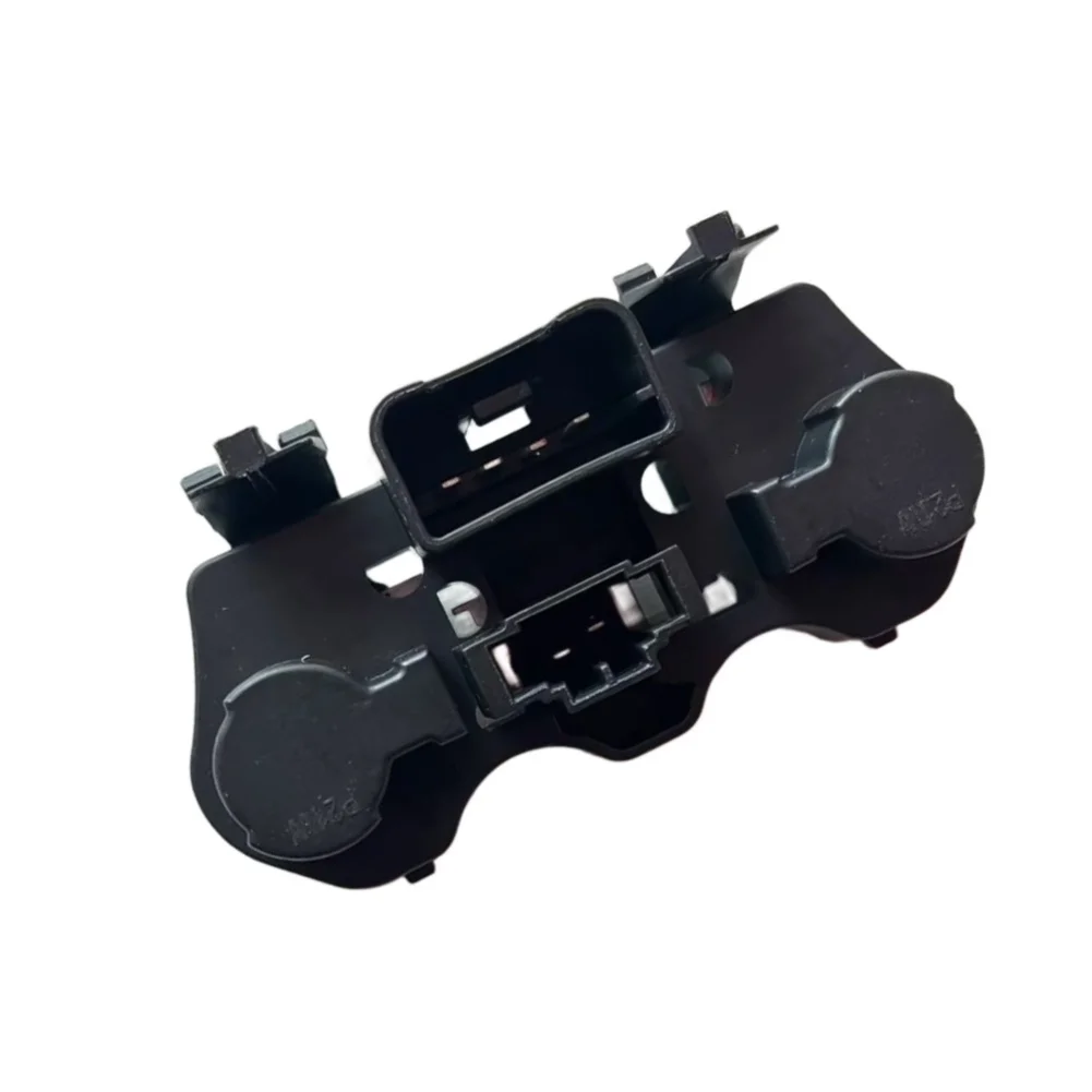 Taillight Bulb Socket Replacement Mounting Base 1K5945257 1K5-945-257 for For Jetta 2005 to 2010 Direct Fit No Programming
