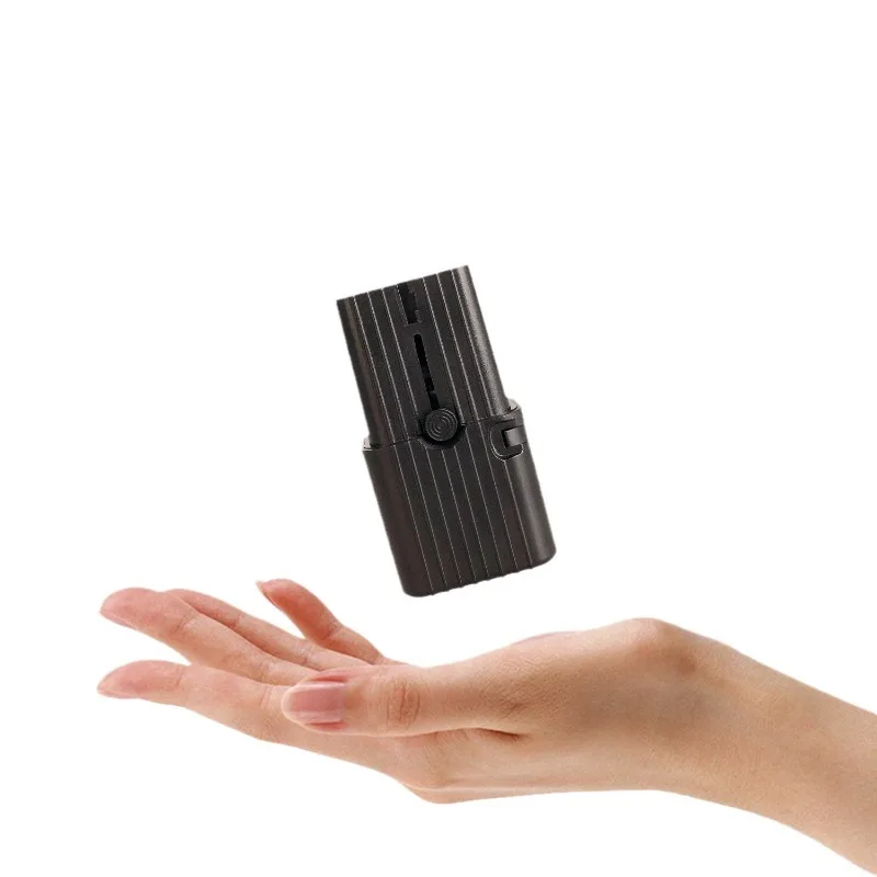 Multi-country small portable conversion travel plug