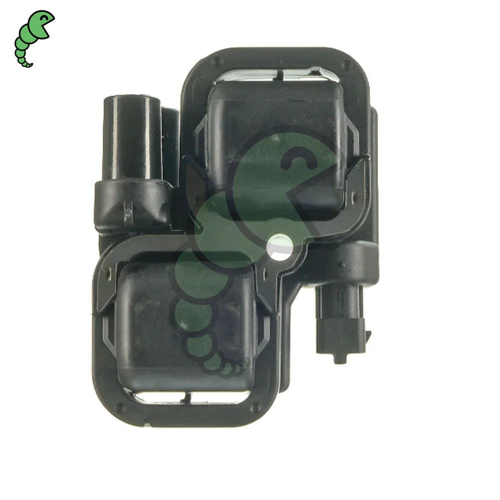 A0001587303 New Ignition Coil For Mercedes-Benz 000 158 780 3 SLR McLaren Chrysler Crossfire 2003-2009 5.5L 0001587803