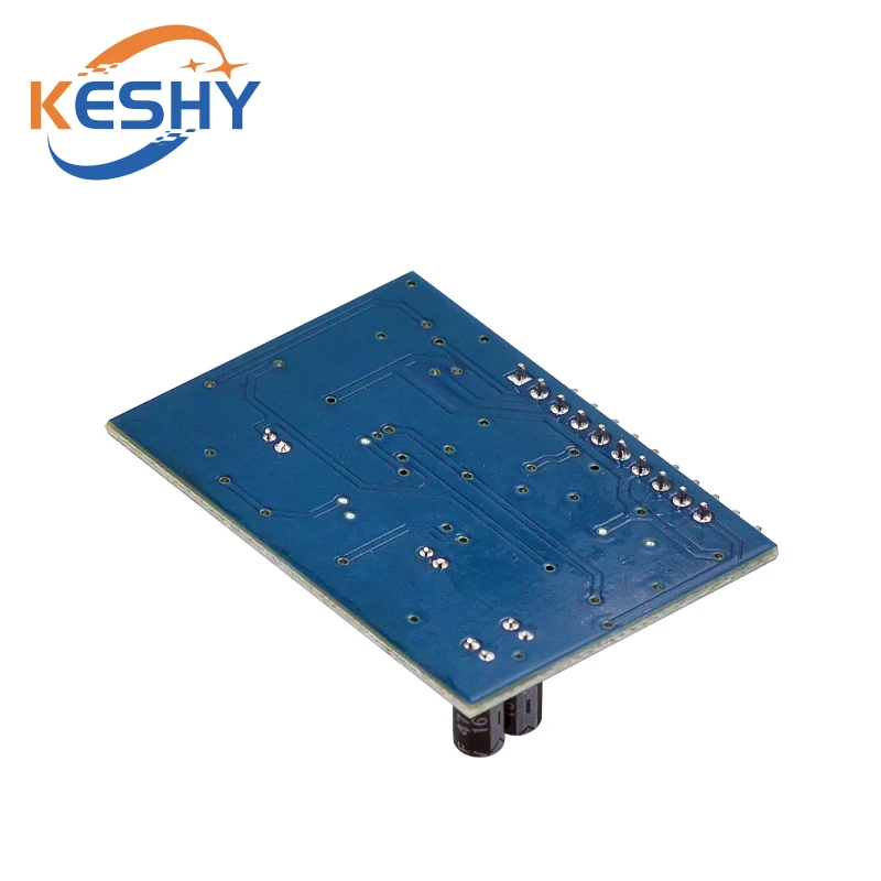 EG7500 Inverter Front Stage Boost Push-Pull Switching Power Drive Board Fully Compatible with KA7500 TL494