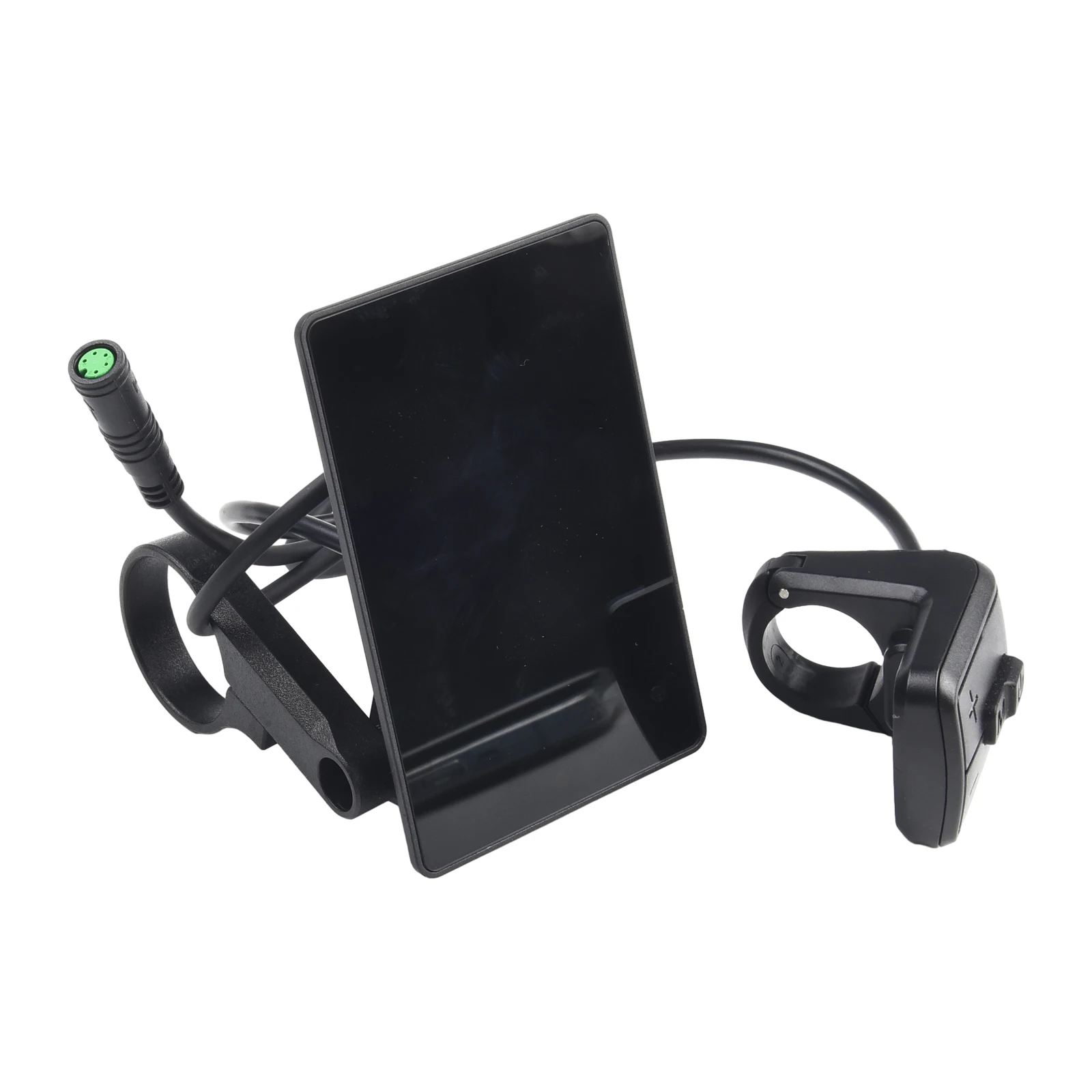 

New Practical E-Bike Bike Display Speed Control 860C Display E-Bike Electric Bike For Bafang IP65 Waterproof LCD